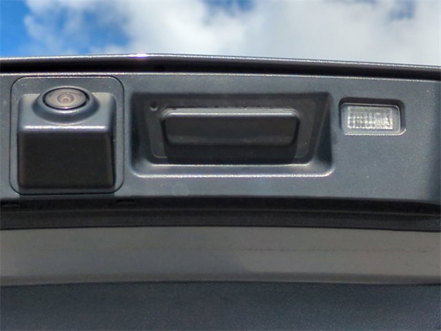 Certified 2021 Chevrolet TrailBlazer ACTIV w/ Technology Package image 15