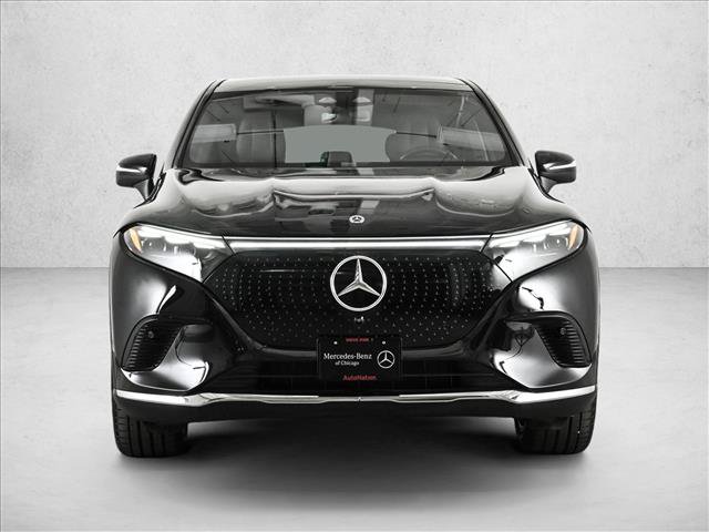 Certified 2023 Mercedes-Benz EQS 450+ 4MATIC SUV image 2