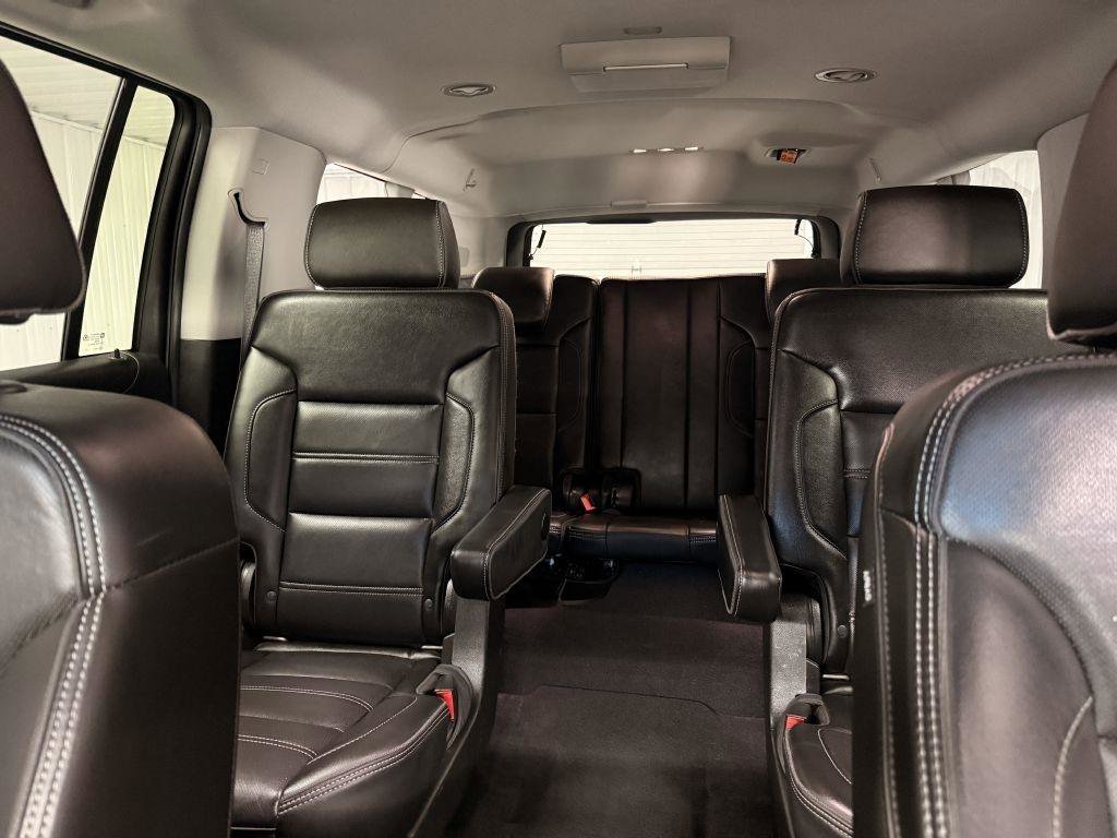 Used 2019 GMC Yukon XL Denali w/ Denali Ultimate Package image 14