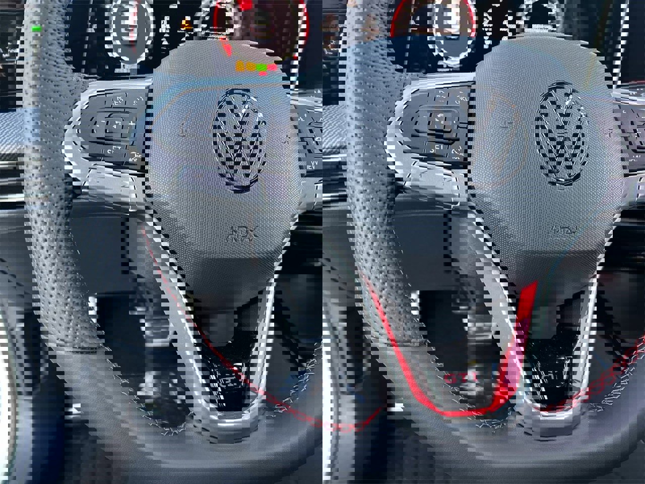 New 2026 Volkswagen GTI S image 19