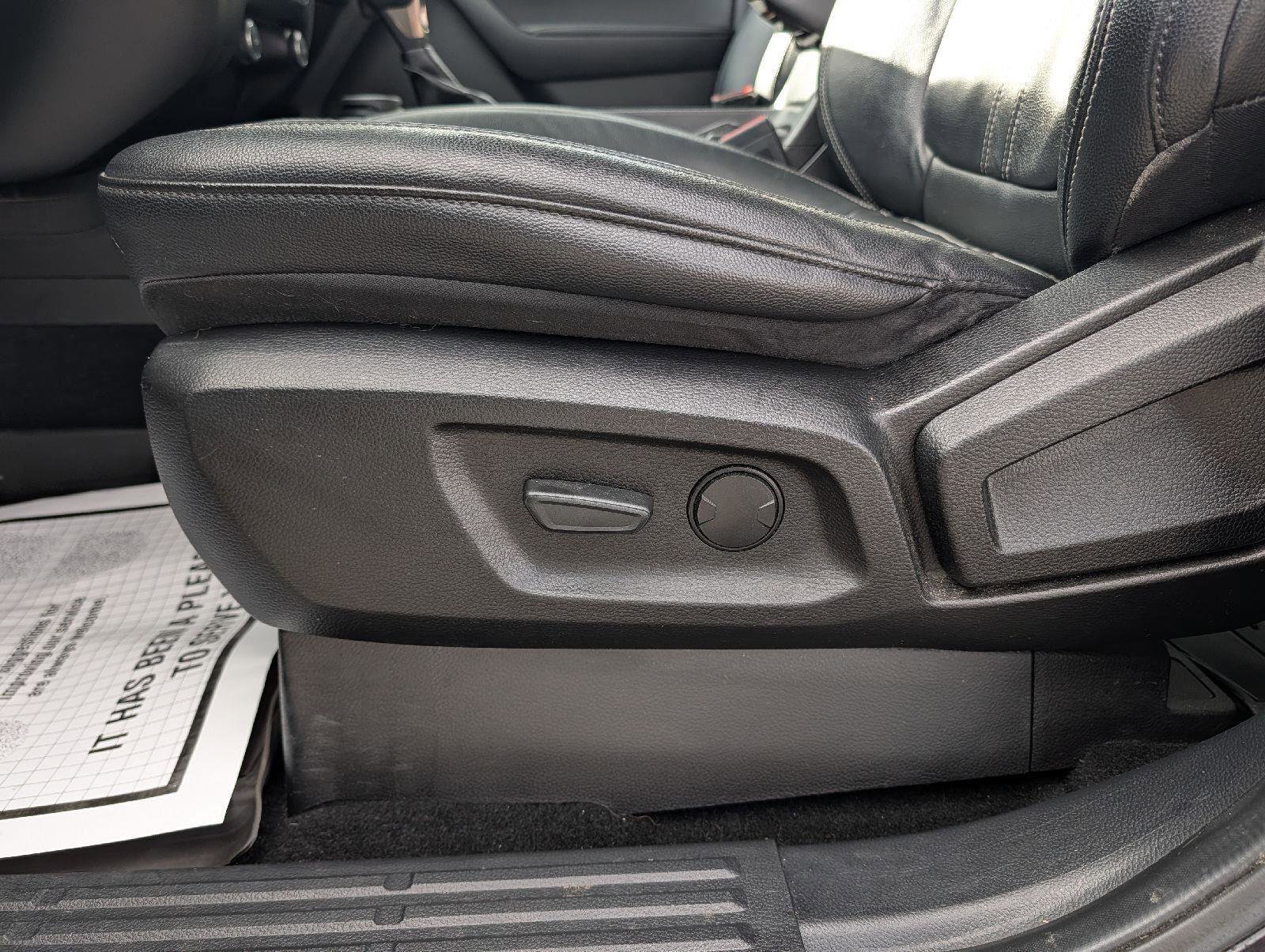 Used 2019 Ford Ranger Lariat w/ Technology Package AWD/4WD image 10