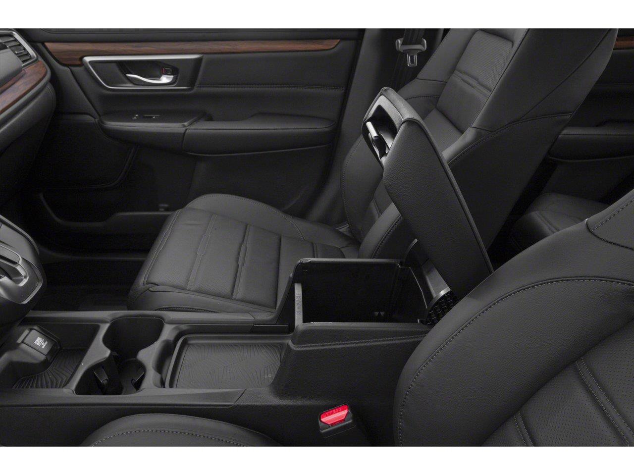 Used 2019 Honda CR-V EX-L image 10