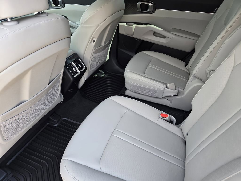 New 2026 Kia Sorento EX w/ EX Premium Package FWD image 22