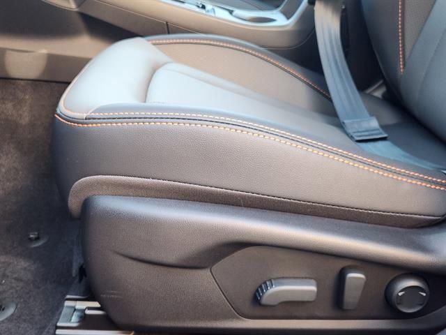 New 2026 Subaru Crosstrek 2.5i Limited image 17