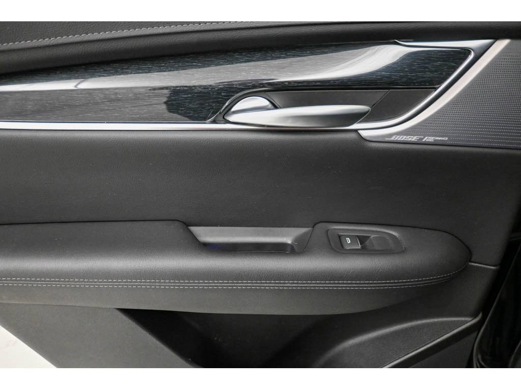 Certified 2022 Cadillac XT5 Premium Luxury image 25