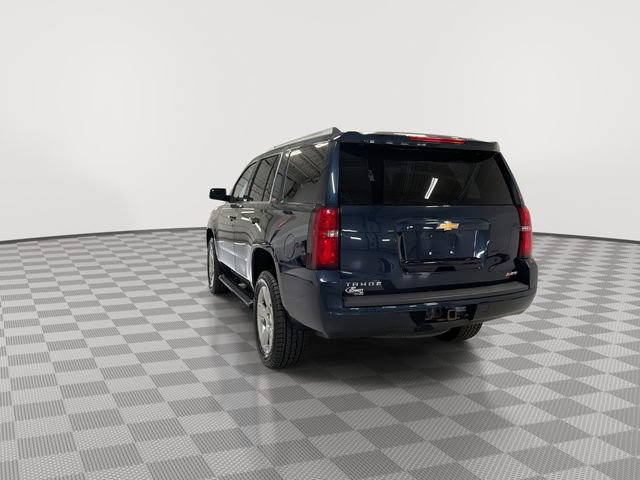 Used 2019 Chevrolet Tahoe LT w/ Off-Road Package AWD/4WD image 8