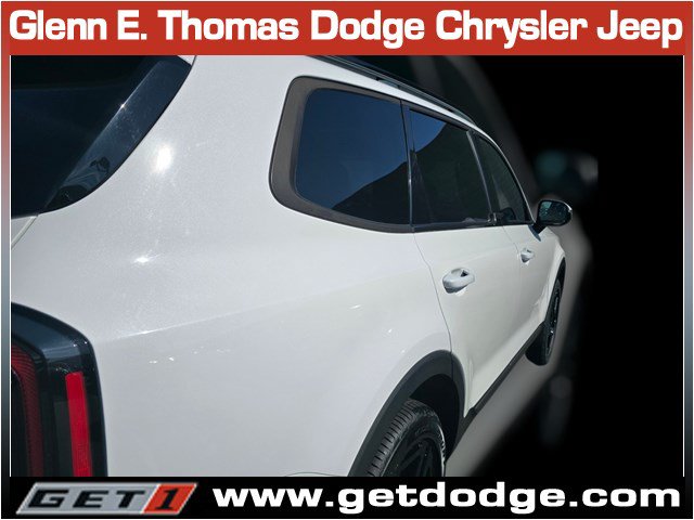 Used 2023 Kia Telluride SX Prestige X-Line AWD/4WD image 12