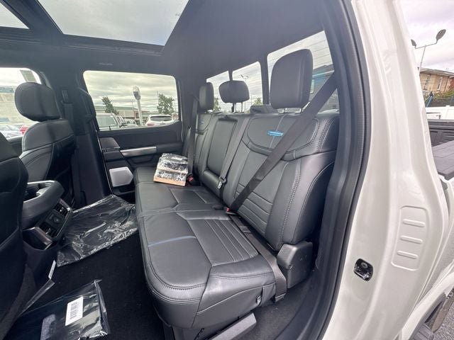New 2026 Ford F250 Platinum AWD/4WD image 24