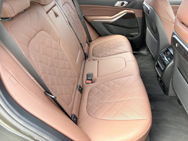 Certified 2026 BMW X5 sDrive40i RWD image 15