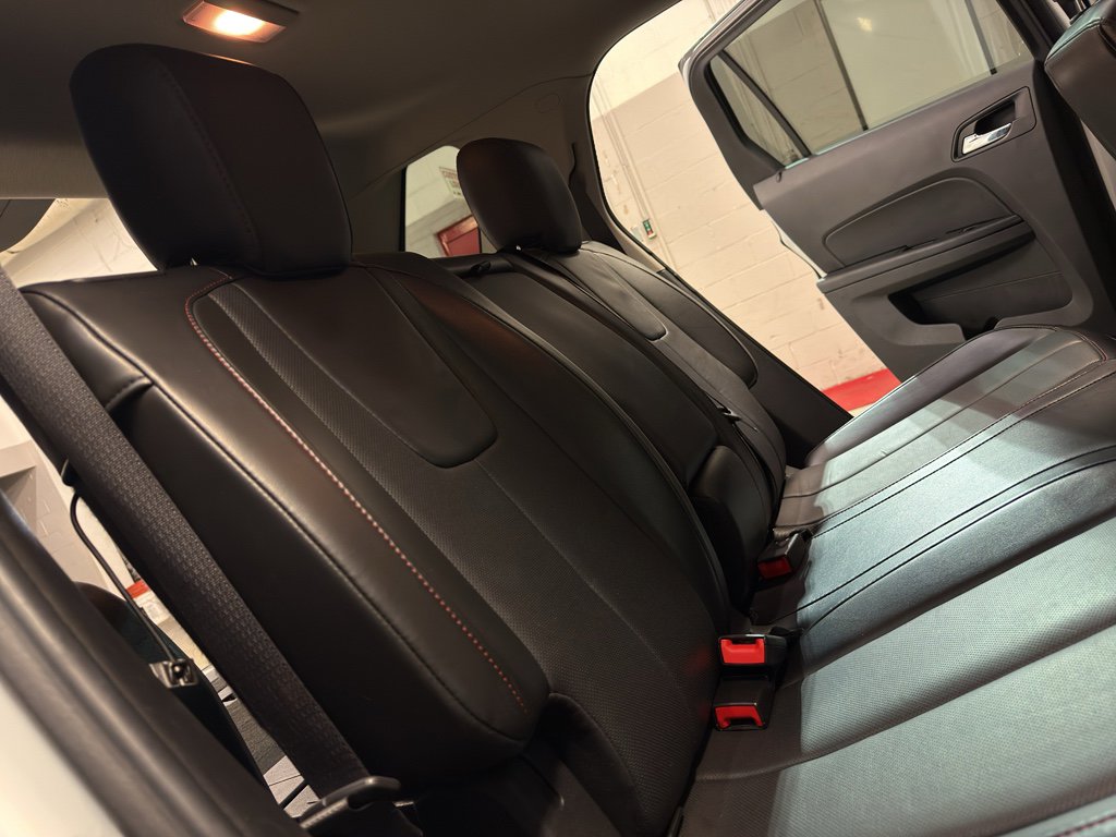 Used 2016 GMC Terrain SLT w/ Open Road Package image 27