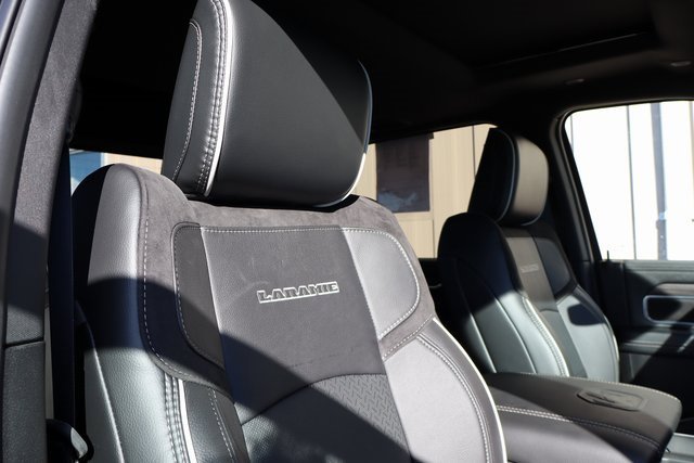 Used 2025 RAM 3500 Laramie image 57