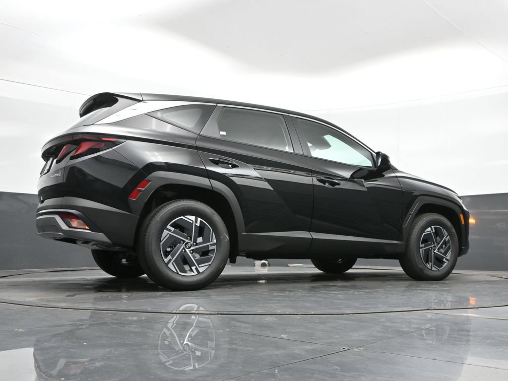 New 2026 Hyundai Tucson Blue SE AWD/4WD image 41