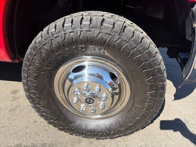 Used 2018 RAM 3500 Tradesman w/ Chrome Appearance Group AWD/4WD image 63
