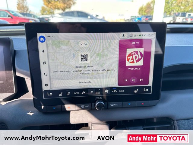 Certified 2026 Toyota RAV4 SE w/ Convenience Package AWD/4WD image 12
