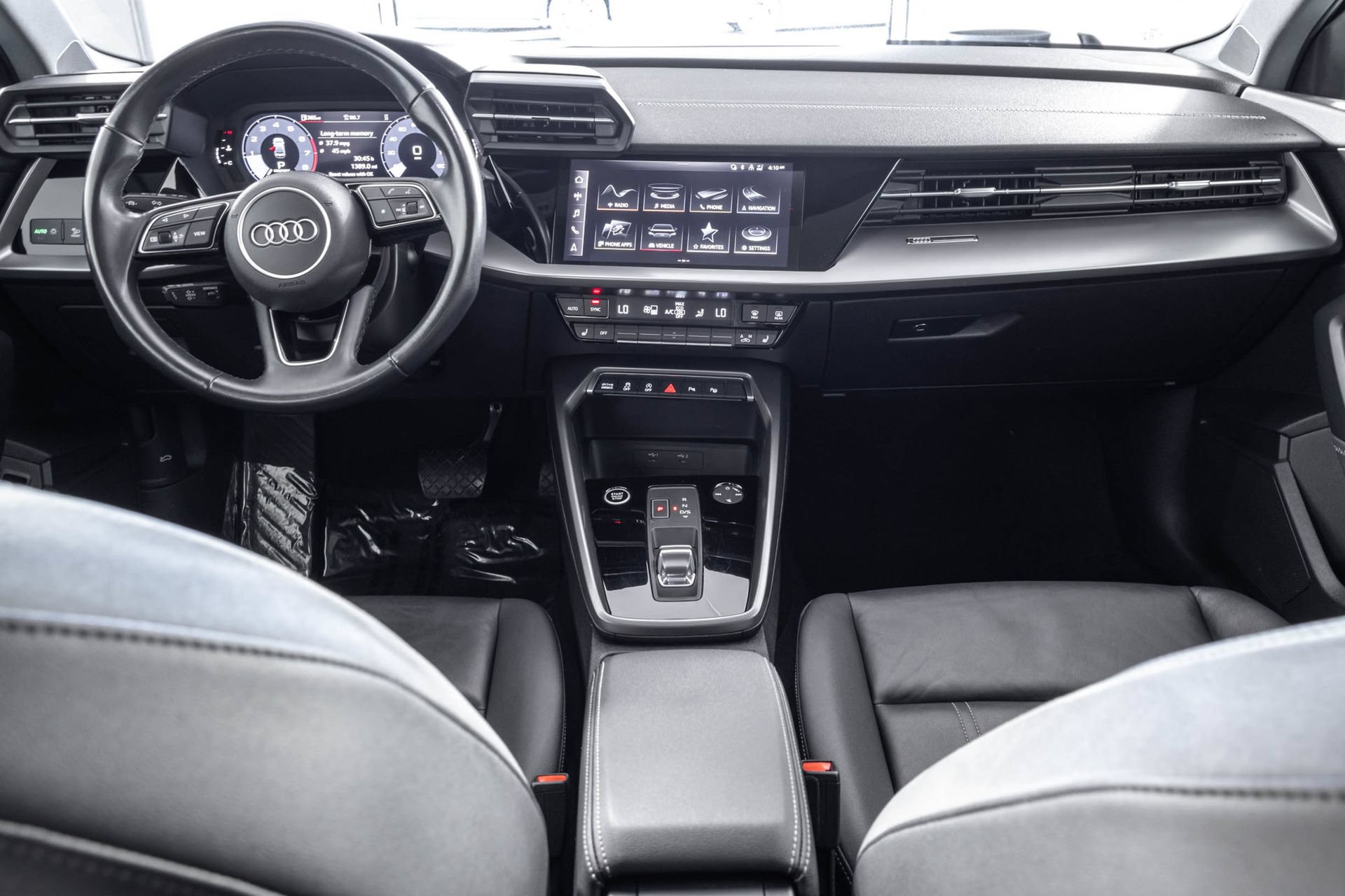 Used 2024 Audi A3 2.0T Premium FWD image 21