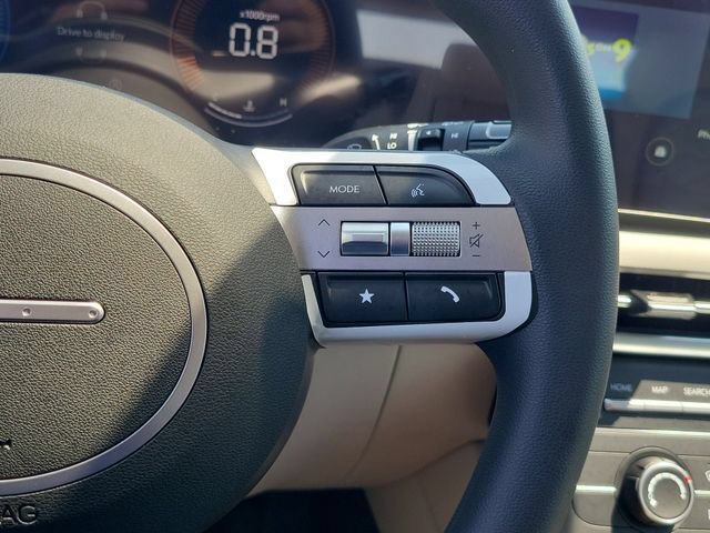 New 2026 Hyundai Tucson SE FWD image 8