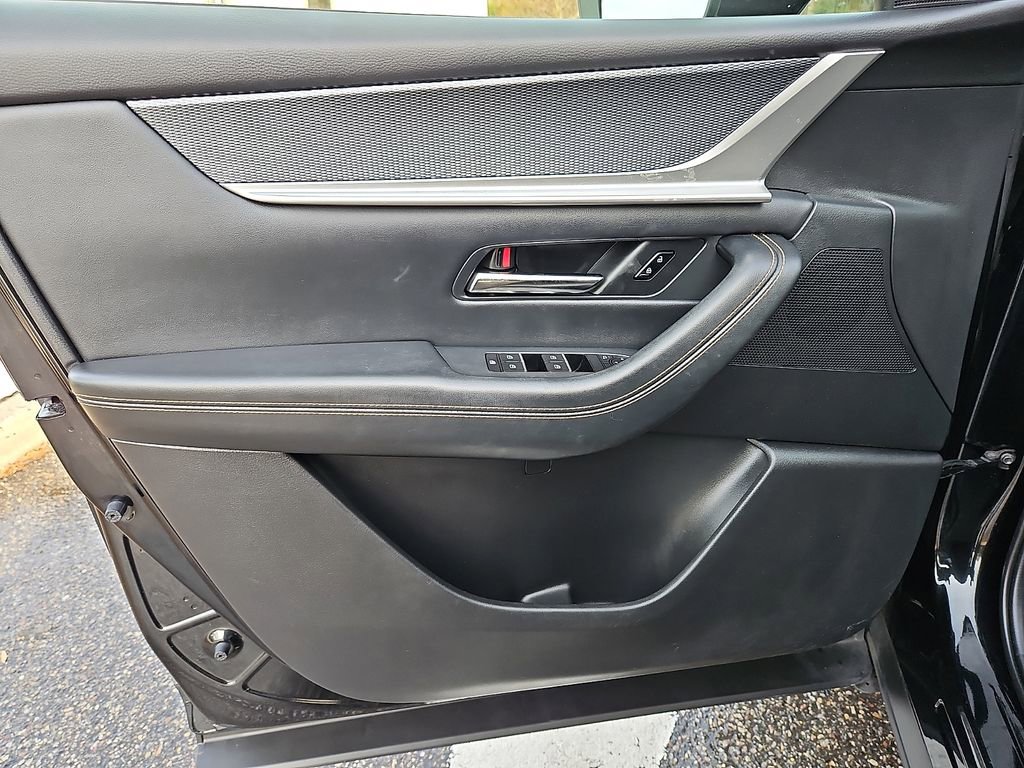 Used 2024 MAZDA CX-90 3.3 Turbo w/ Preferred Plus image 15