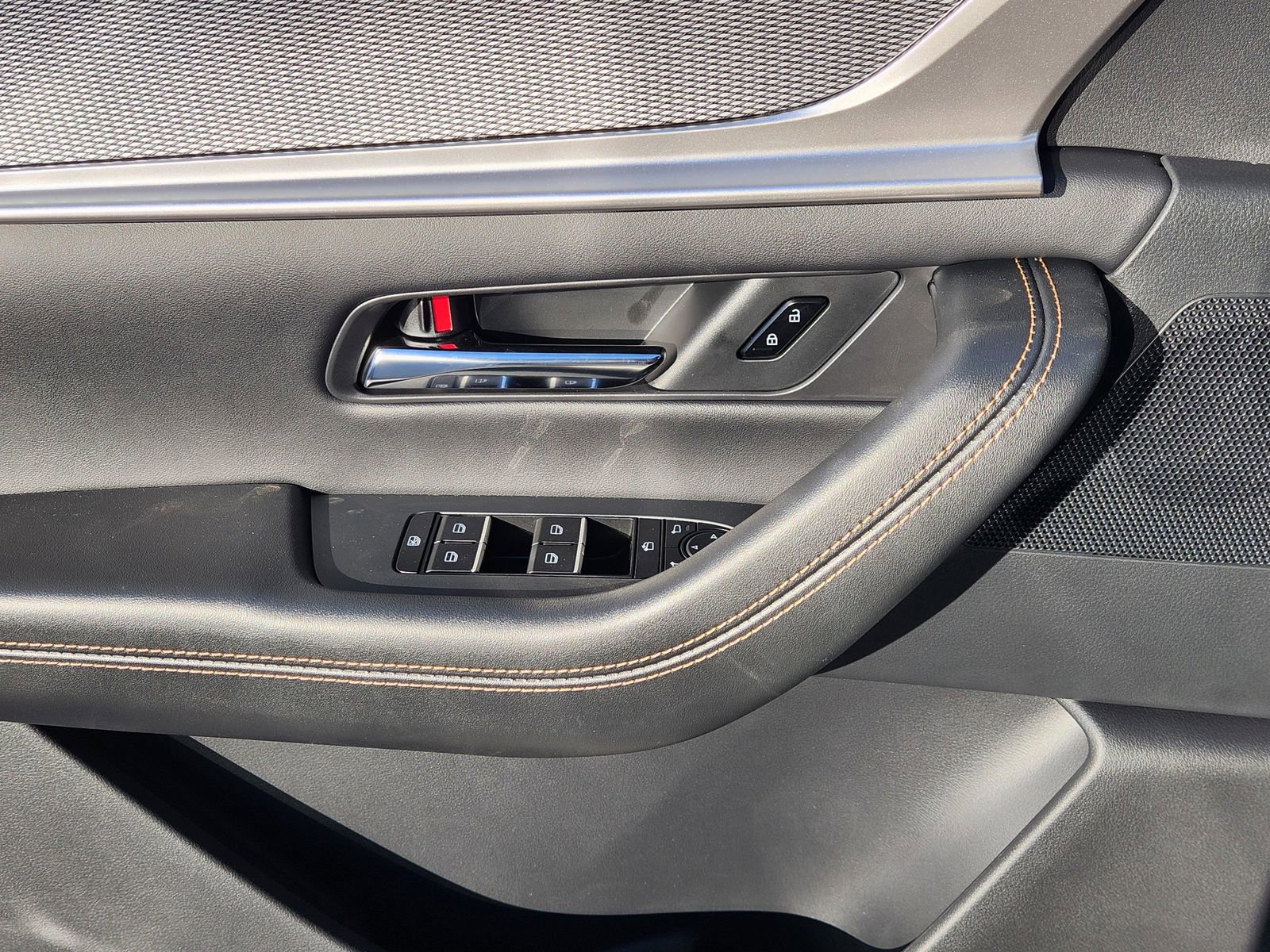 New 2026 MAZDA CX-70 3.3 Turbo S w/ Premium Package image 22