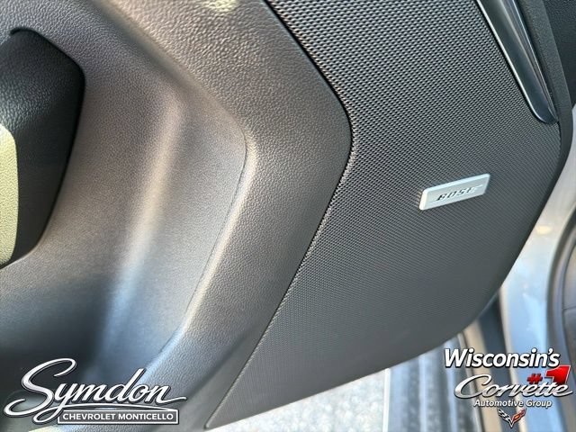 New 2026 Chevrolet Tahoe High Country w/ Sun And Tow Package AWD/4WD image 17