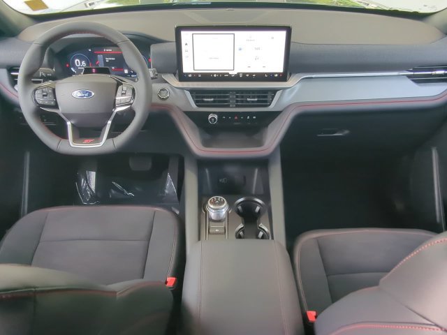 New 2026 Ford Explorer ST AWD/4WD image 17