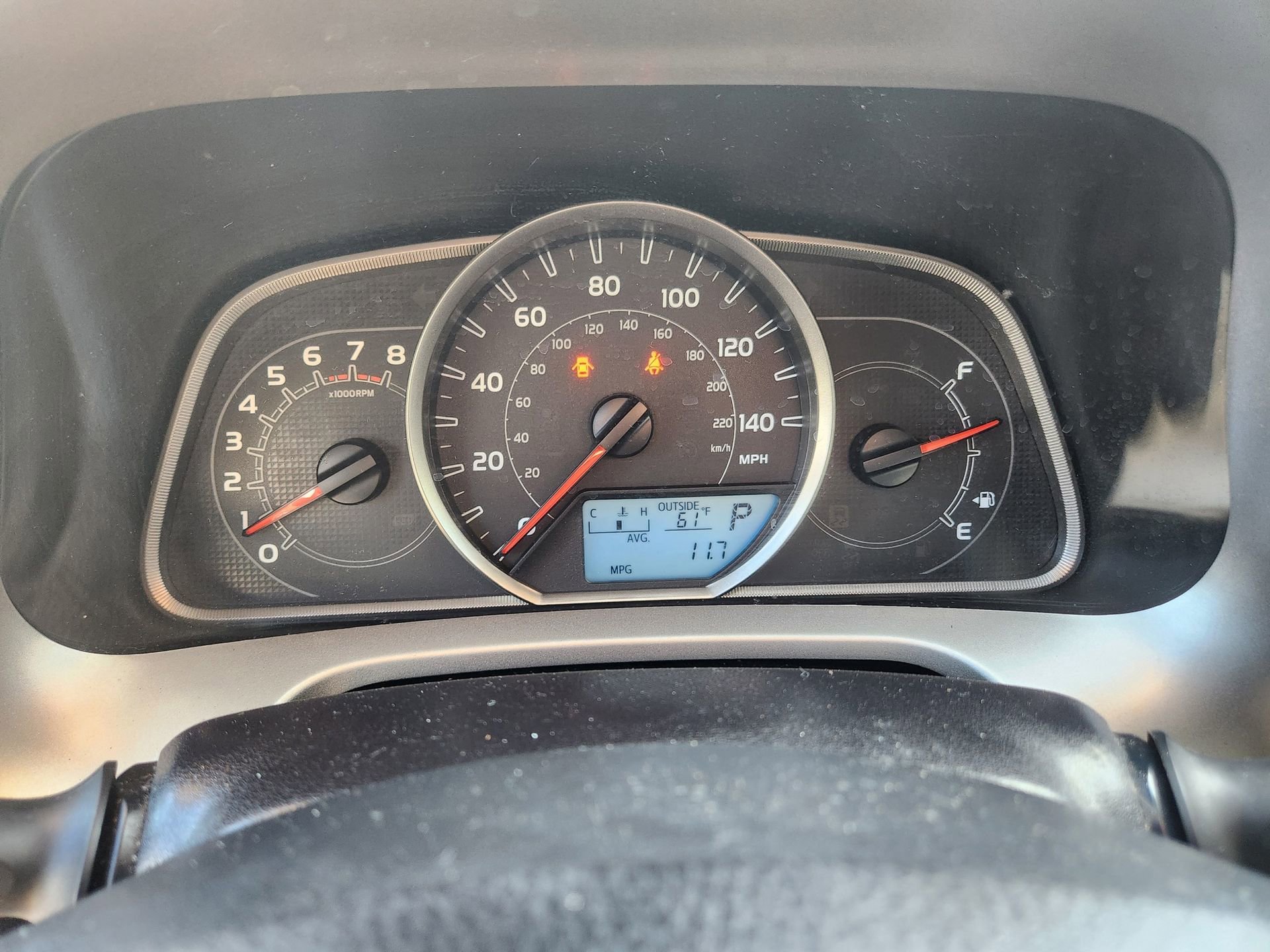 Used 2015 Toyota RAV4 LE image 11