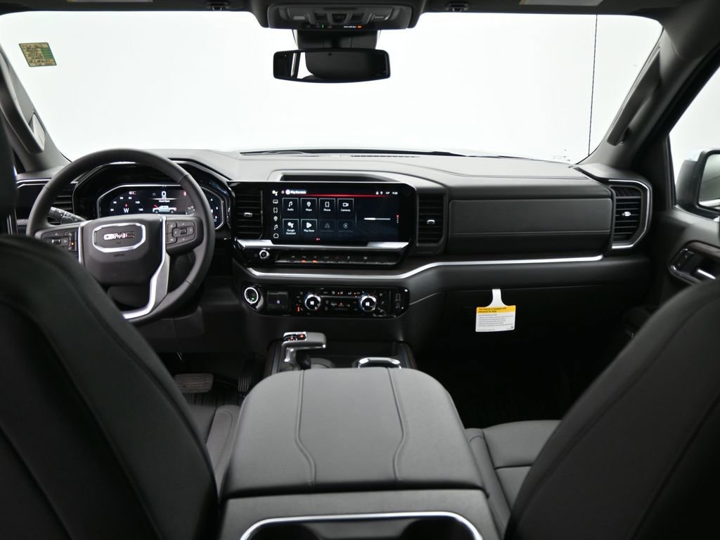 New 2026 GMC Sierra 1500 SLT w/ SLT Premium Plus Package image 22