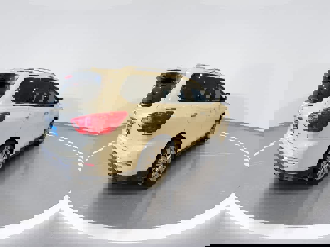 Used 2019 Nissan Pathfinder SL w/ SL Premium Package image 8