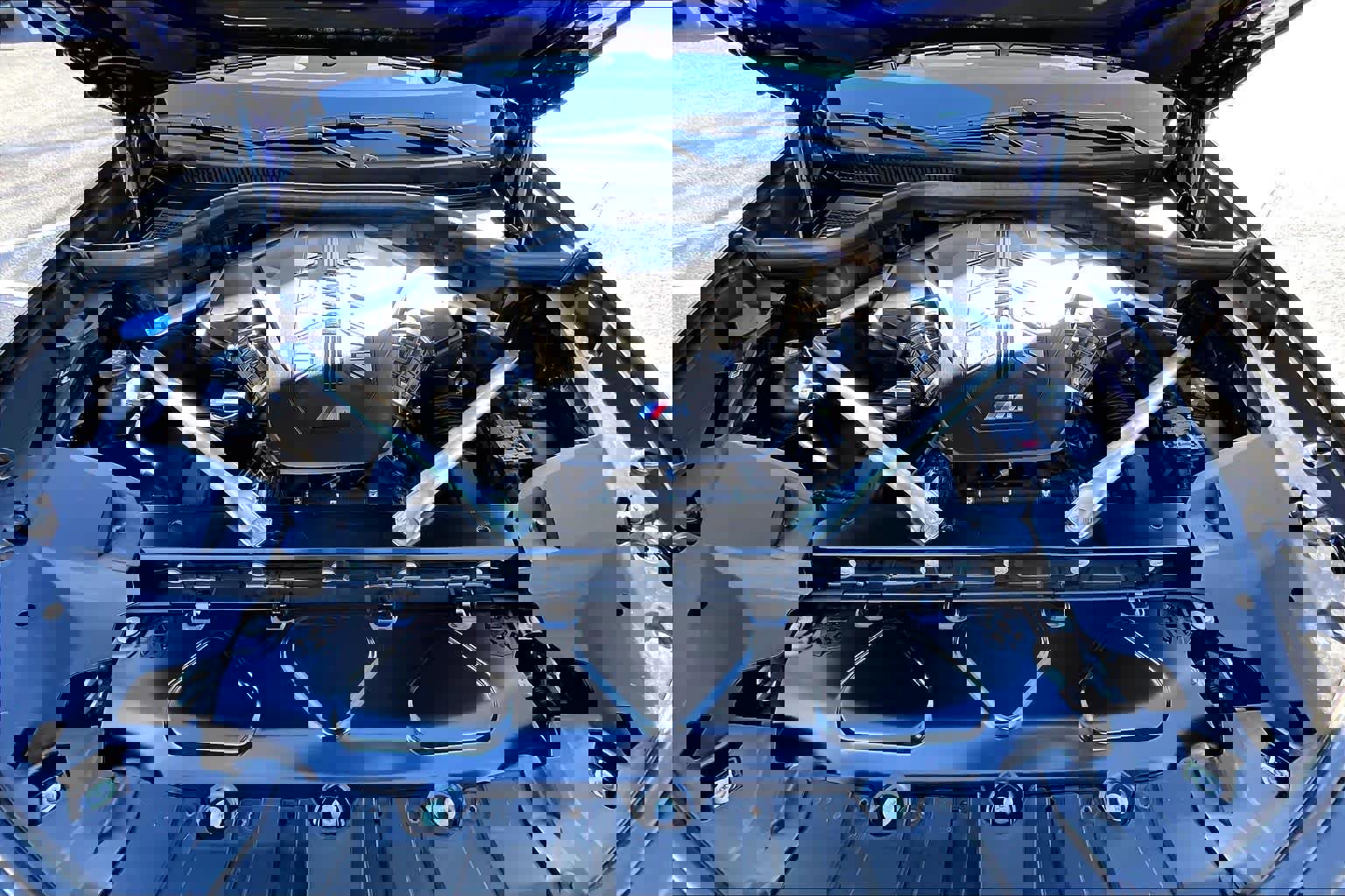 Used 2026 BMW X7 M60i image 32