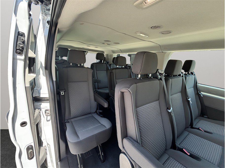 Used 2026 Ford Transit 350 XLT RWD image 33