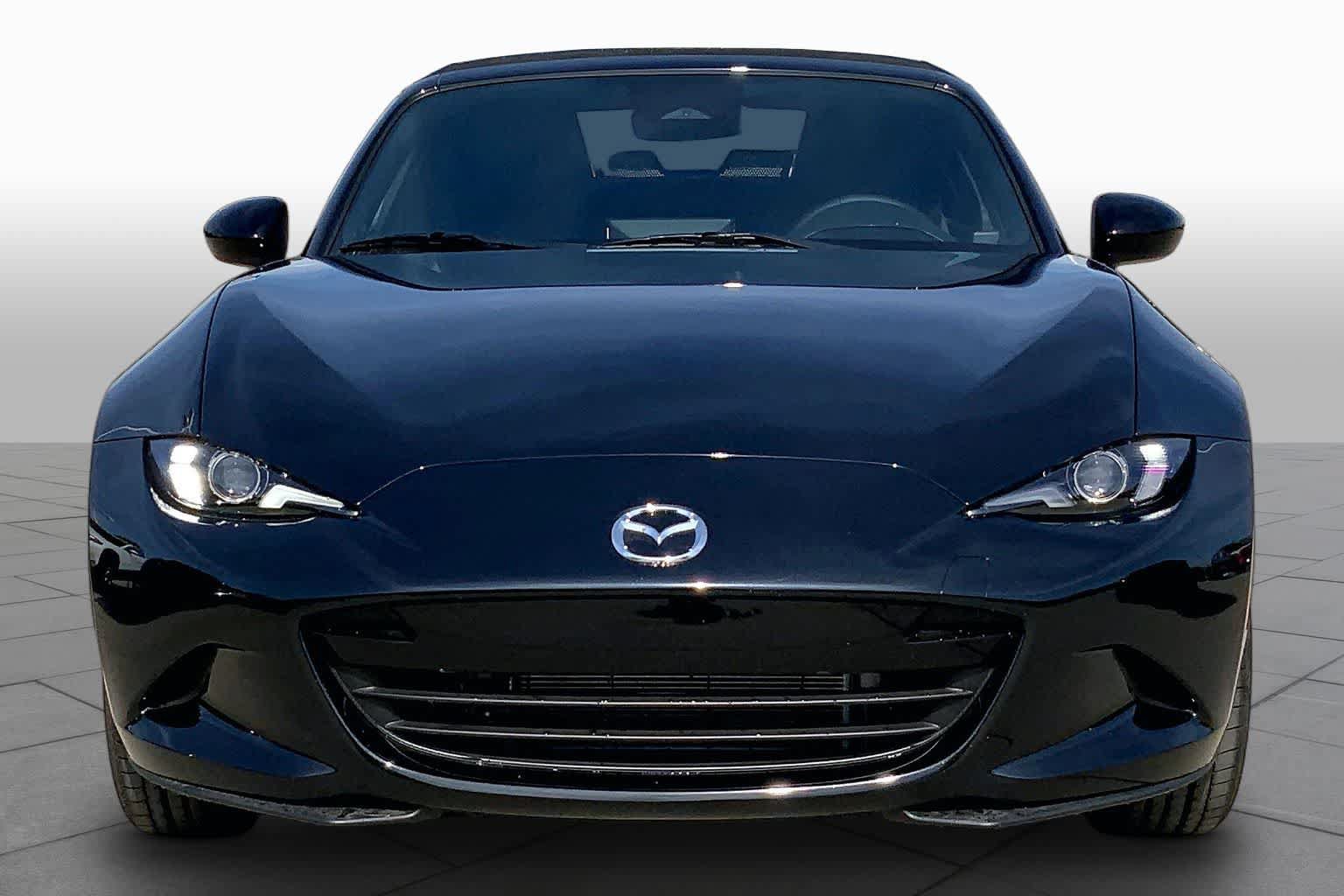 New 2026 MAZDA MX-5 Miata Sport RWD image 3