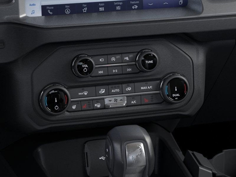 New 2025 Ford Bronco Badlands image 17