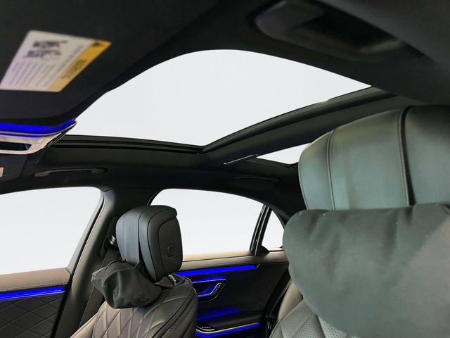 Certified 2022 Mercedes-Benz S 580 S 580 image 20