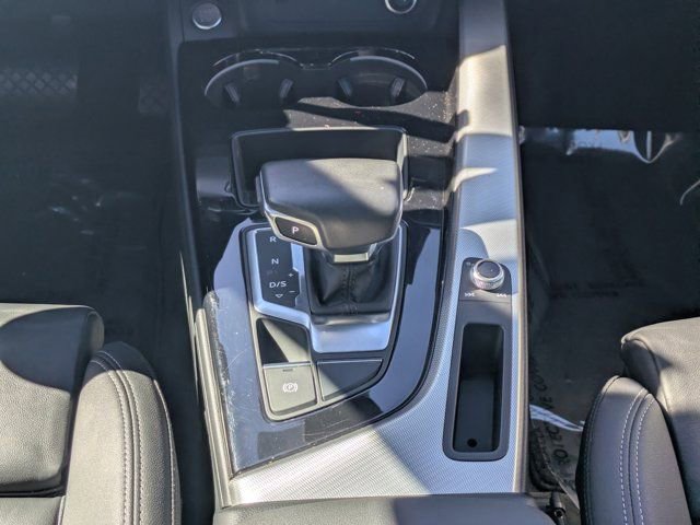 Used 2025 Audi A5 2.0T Premium Plus image 16