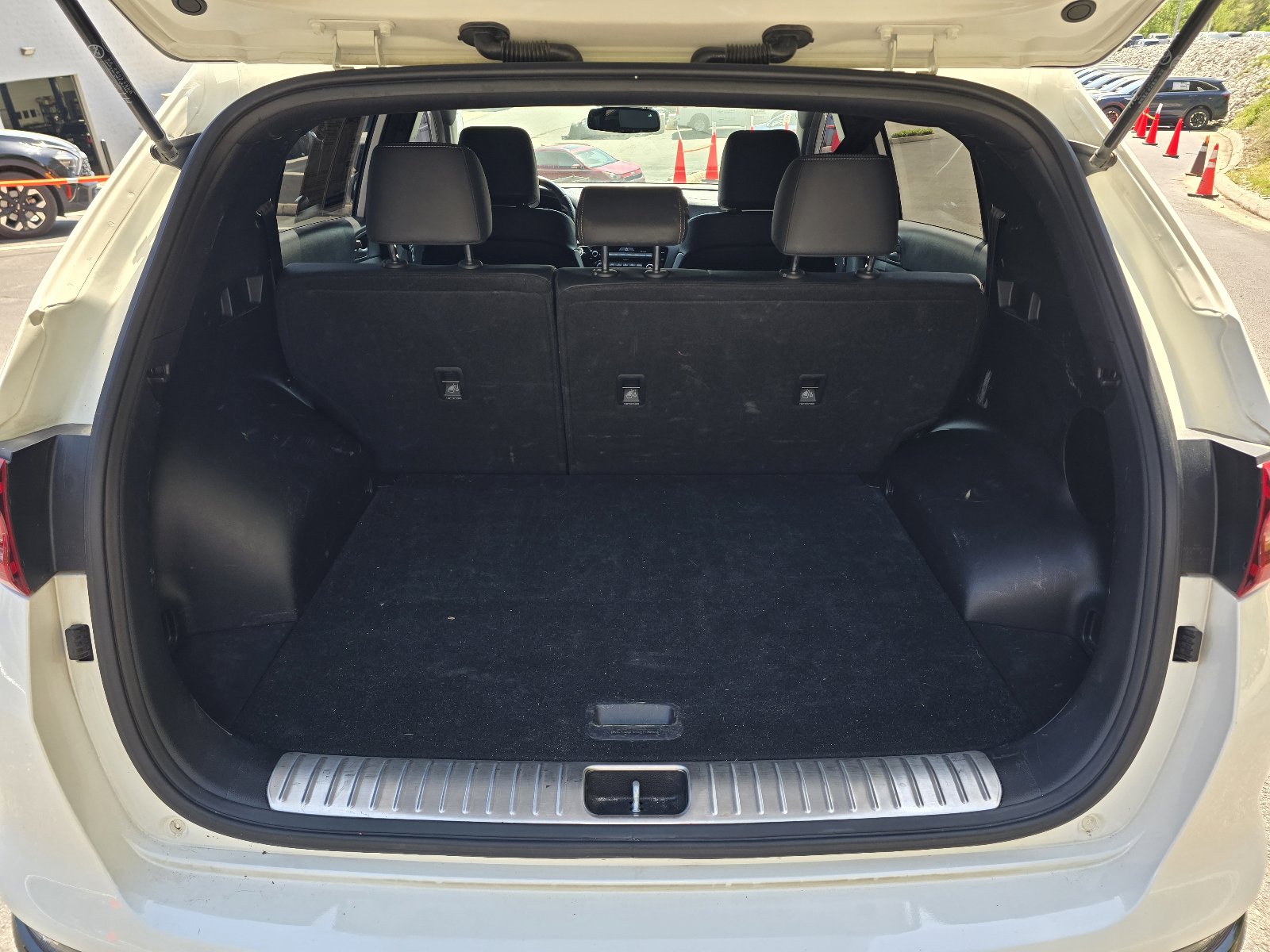 Used 2021 Kia Sportage S w/ S FWD Premium Package image 25