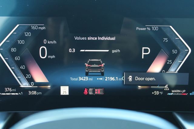 Used 2025 BMW X1 xDrive28i w/ Technology Package image 17