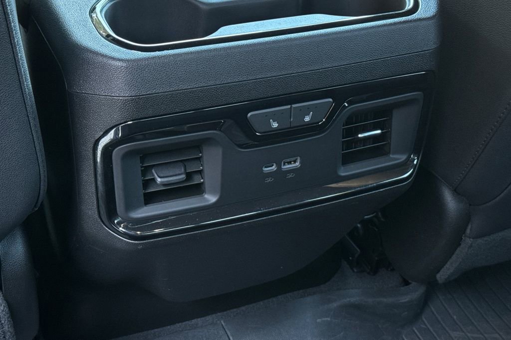 Certified 2024 Chevrolet Silverado 2500 ZR2 w/ ZR2 Bison Edition AWD/4WD image 14