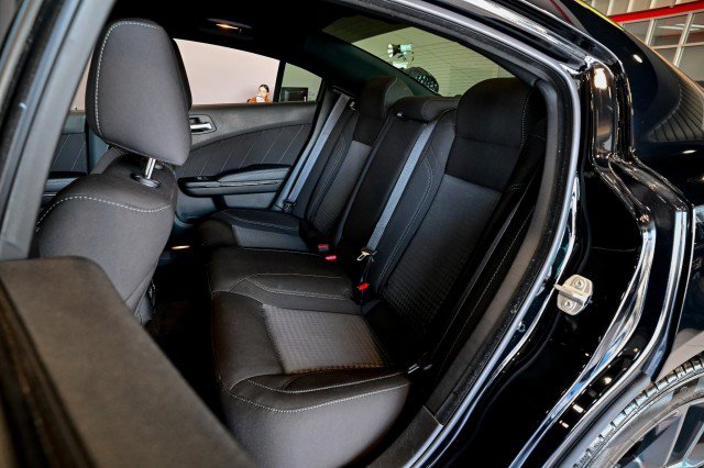 Used 2023 Dodge Charger SXT w/ Blacktop Special Edition AWD/4WD image 18