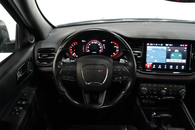 Used 2024 Dodge Durango GT image 12