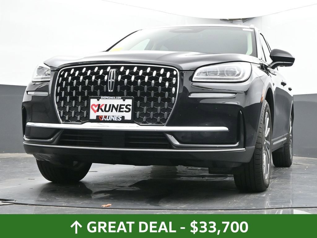 Used 2024 Lincoln Corsair Reserve image 67