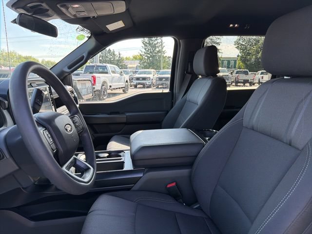 Used 2026 Ford F150 STX w/ Equipment Group 200A AWD/4WD image 23