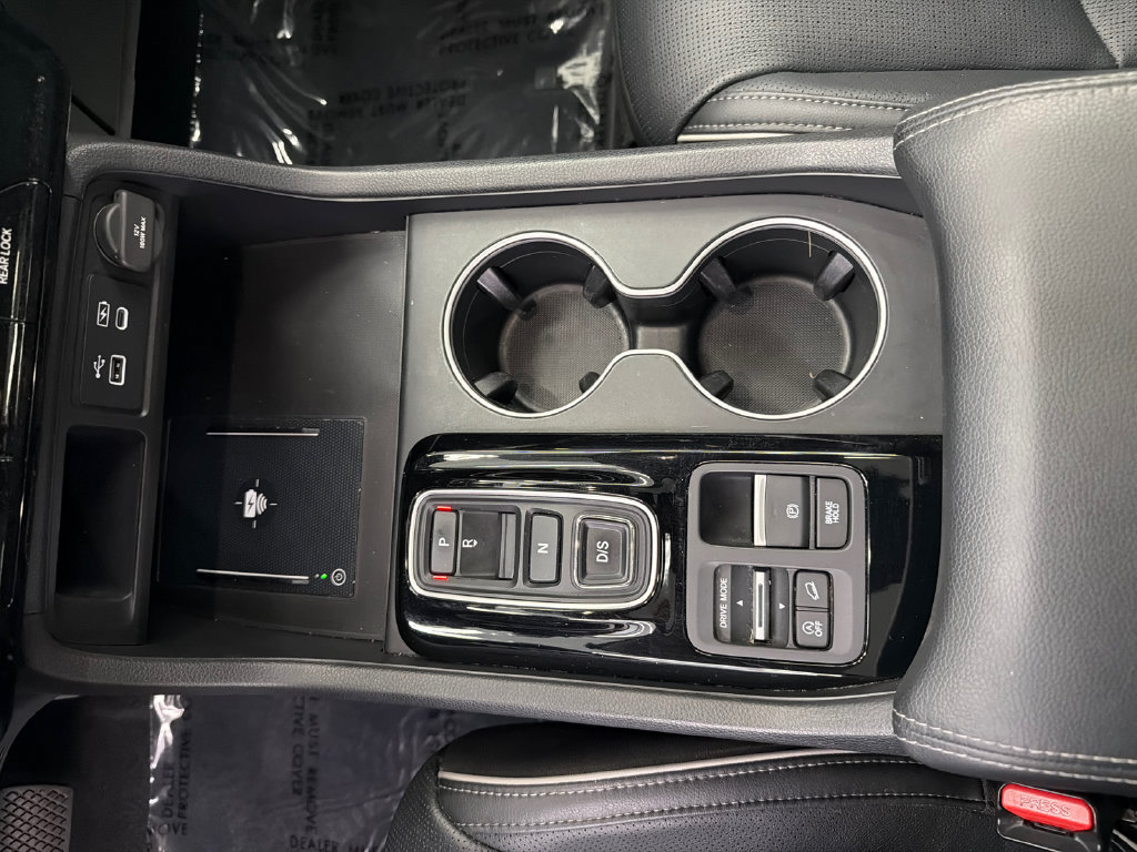 New 2026 Honda Passport TrailSport Elite image 33