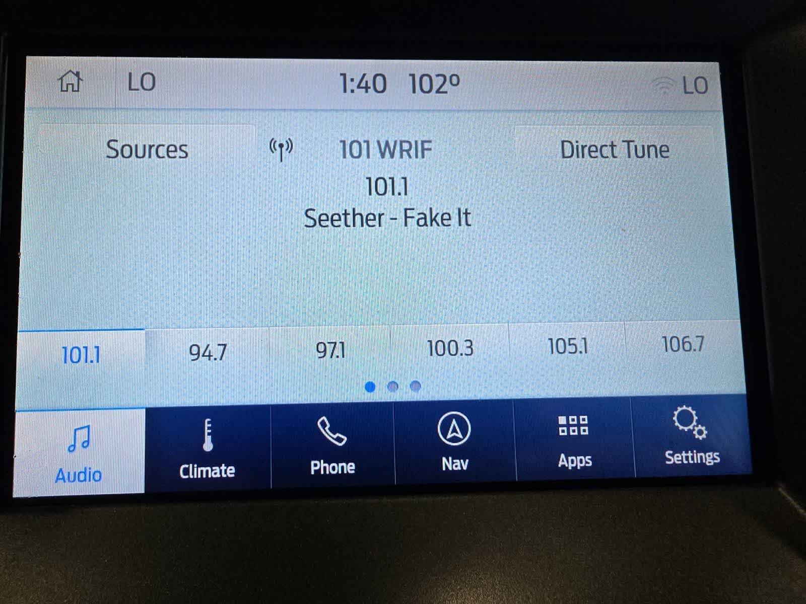 Used 2020 Ford Edge SEL w/ Convenience Package AWD/4WD image 29