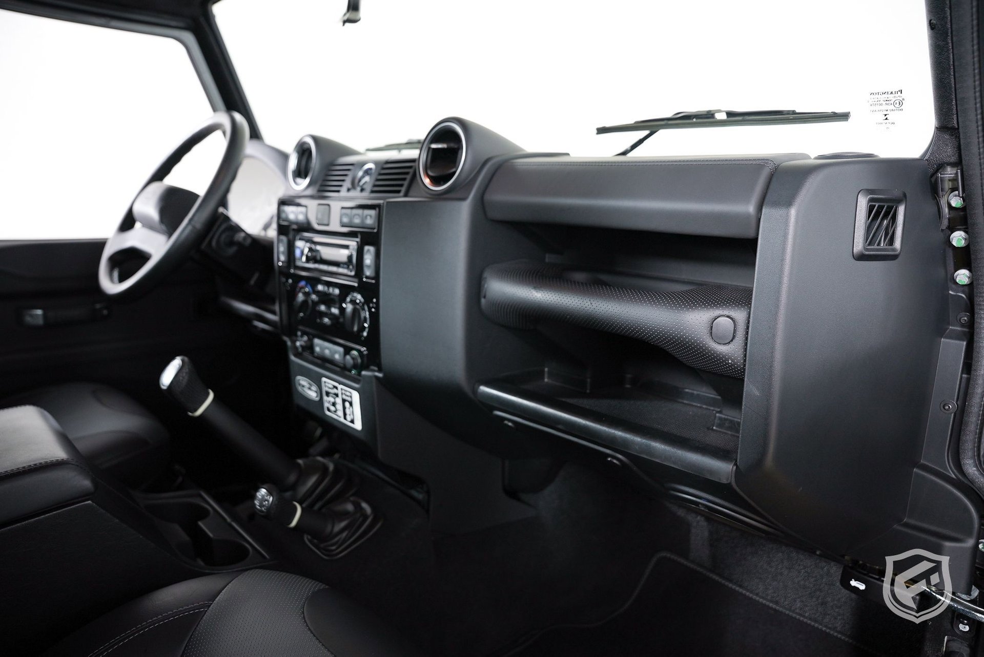 Used 1991 Land Rover Defender 110 image 33