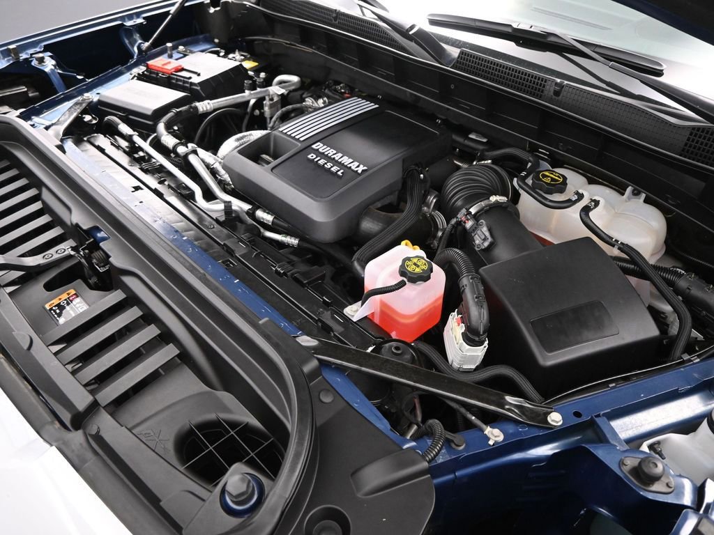 Used 2025 GMC Sierra 1500 Denali image 38