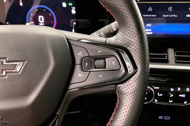 Used 2024 Chevrolet Trax RS w/ Sunroof Package image 28