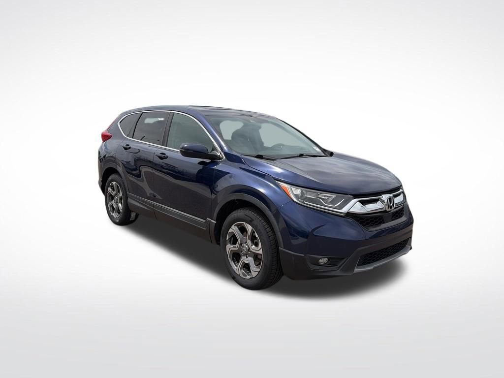 Used 2019 Honda CR-V EX image 6