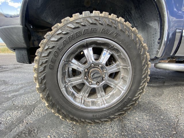 Used 2004 Ford F350 XL AWD/4WD image 10