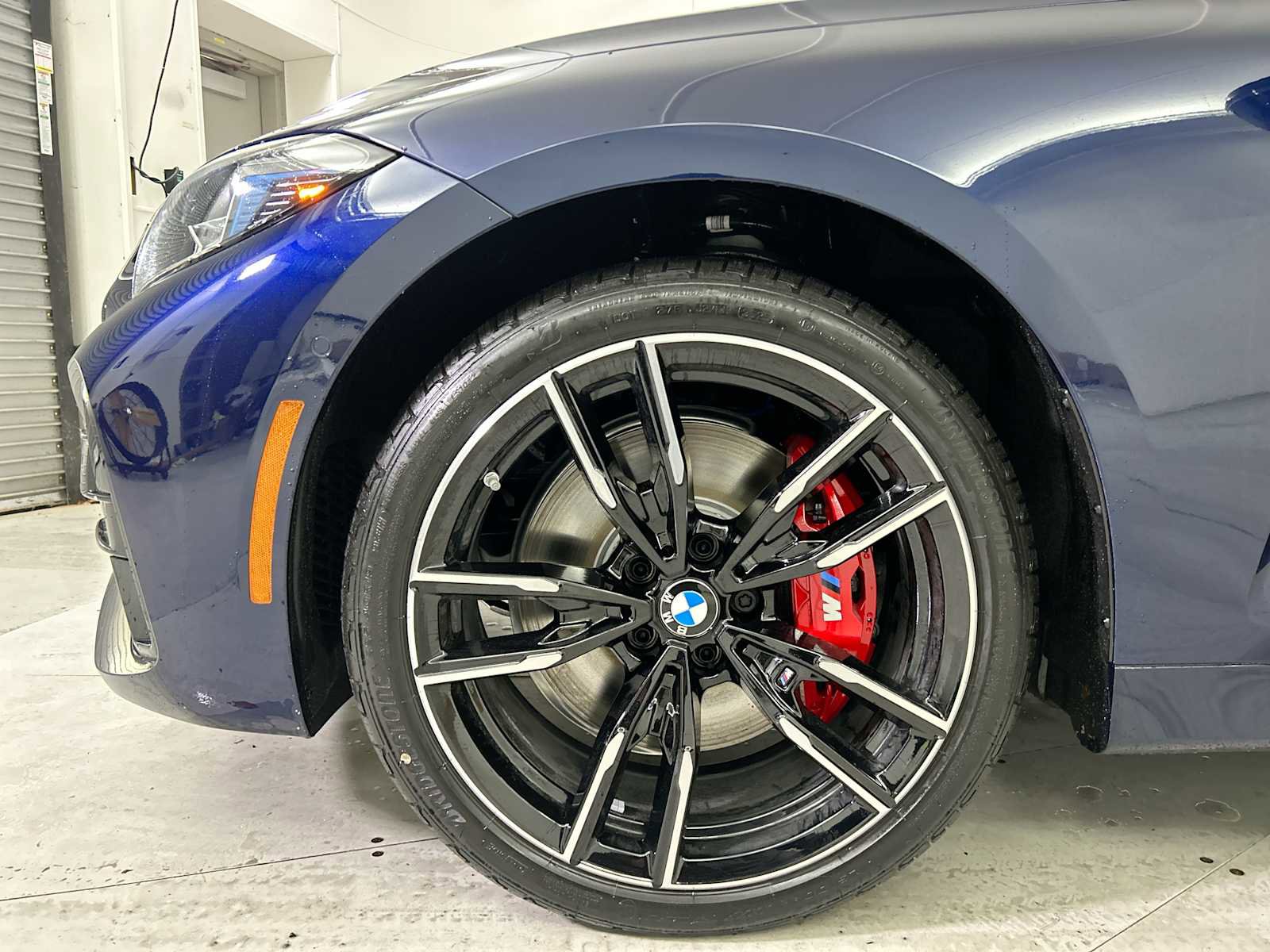 New 2026 BMW 440i xDrive M440i xDrive w/ Premium Package image 19