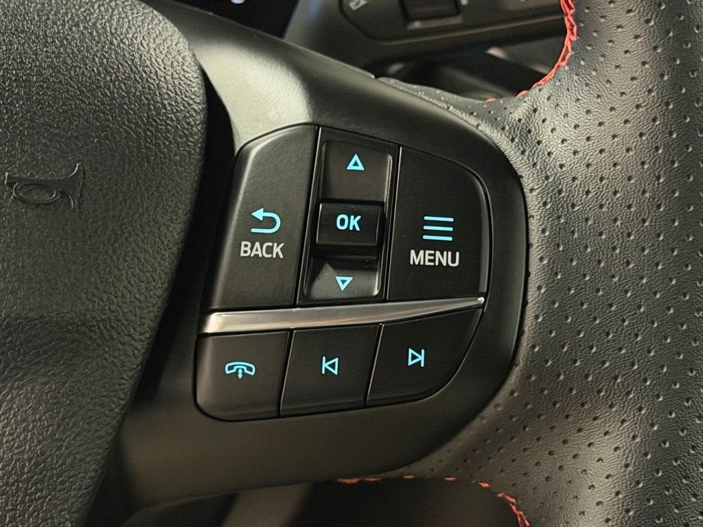 Used 2025 Ford Escape ST-Line w/ Cold Weather Package AWD/4WD image 37