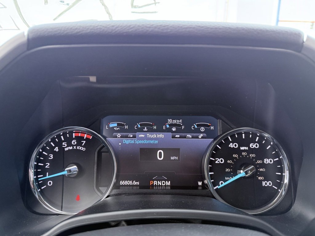 Used 2020 Ford F350 Lariat w/ Lariat Value Package image 15